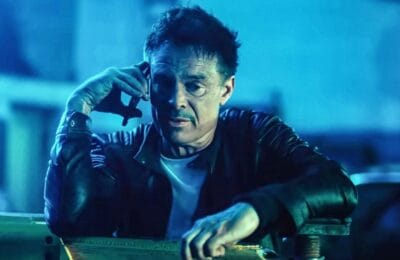 Denise Richards, devastată – Patrick Muldoon a murit la 57 de ani. Ultimul lor film, lansare amânată