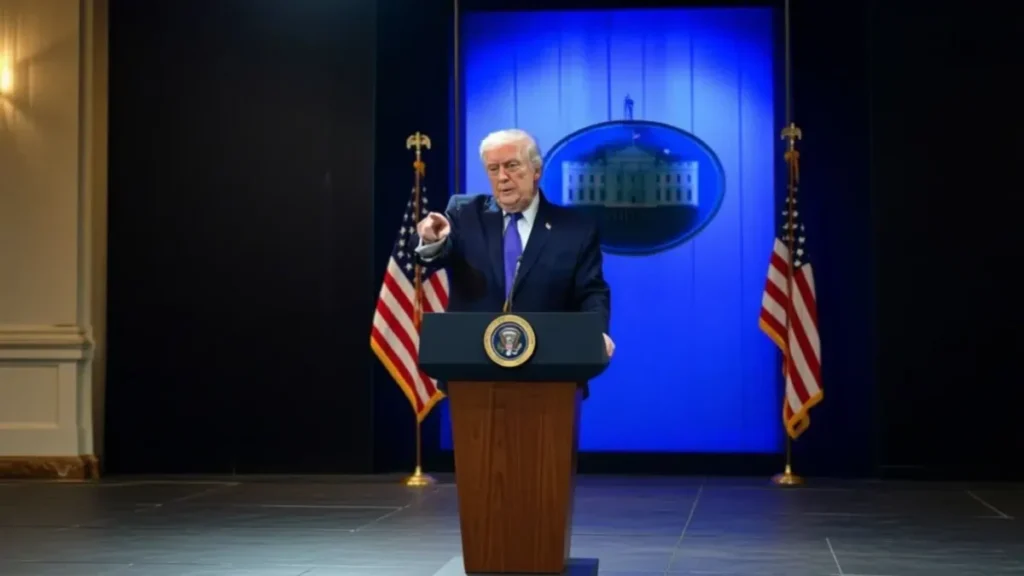 Pax Trumpiana