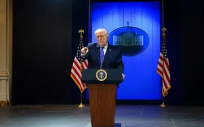 Pax Trumpiana – Bombe la Vatican si statuie Trump in Brazilia? Planul soc!