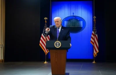 Pax Trumpiana – Bombe la Vatican si statuie Trump in Brazilia? Planul soc!