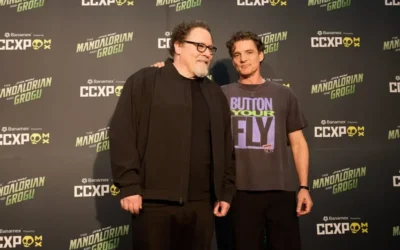 Pedro Pascal, emoție pură la CCXP Mexic – 2500 fani au văzut trailer-ul Star Wars