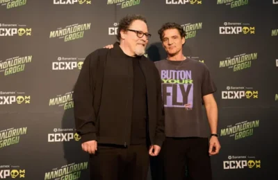 Pedro Pascal, emoție pură la CCXP Mexic – 2500 fani au văzut trailer-ul Star Wars