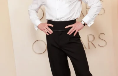 Chanel si Pascal – O surpriza in lumea modei – Actorul devine imagine