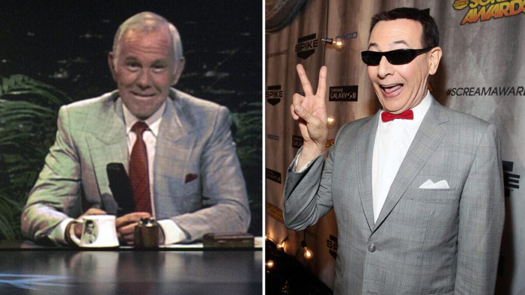 Pee-Wee Herman