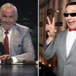 De ce Pee-Wee Herman NU apărea la TV cu Johnny Carson? Regula-șoc
