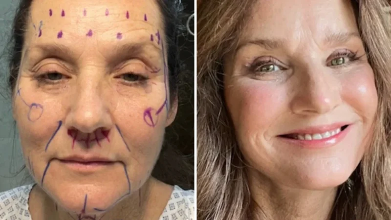 Fiica Lorettei Lynn – Operatie estetica de 20.000$ in Mexic. A ignorat sfaturile?