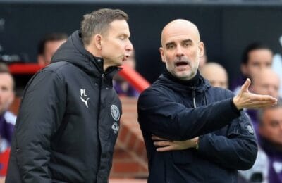 Guardiola, exigent chiar și după 4-0 cu Liverpool! Ce mesaj a trimis