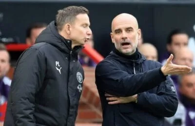 Guardiola, exigent chiar și după 4-0 cu Liverpool! Ce mesaj a trimis