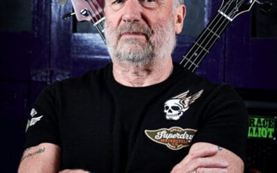 Peter Hook refuză New Order – Procesul de 8 ani a distrus orice șansă de reuniune