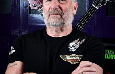 Peter Hook refuză New Order – Procesul de 8 ani a distrus orice șansă de reuniune