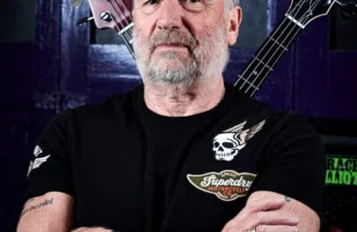 Peter Hook refuză New Order – Procesul de 8 ani a distrus orice șansă de reuniune