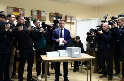 Viktor Orban, dupa 16 ani – Péter Magyar, surpriza care zguduie Ungaria