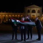 Ungaria - Lovitura de teatru! Partidul lui Magyar ia 138 de locuri. Sfârșitul erei Orbán?