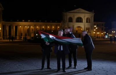 Ungaria – Lovitura de teatru! Partidul lui Magyar ia 138 de locuri. Sfârșitul erei Orbán?