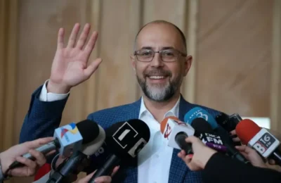 Magyar-Hunor la Budapesta: Întâlnire crucială. Ce se pune la cale?