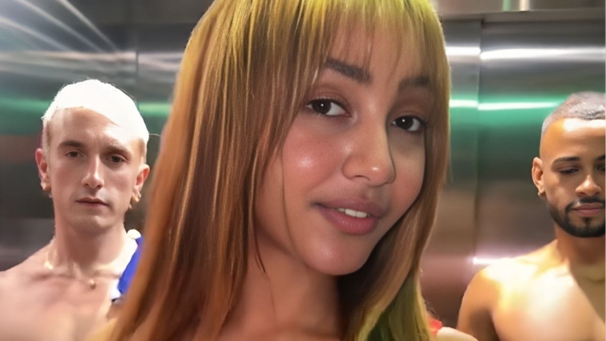 PinkPantheress TikTok