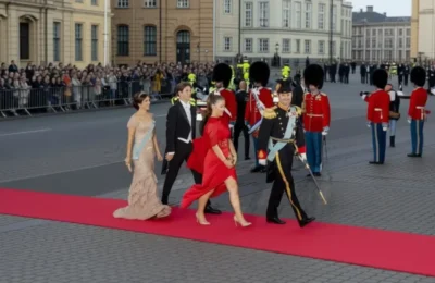 Prințesa Isabella a Danemarcei – Decizie uluitoare – 11 luni în armată!