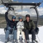 Prințul Harry, selfie neașteptat cu Trudeau și Eileen Gu - Detalii picante