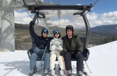Prințul Harry, selfie neașteptat cu Trudeau și Eileen Gu – Detalii picante