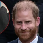 Prințul Harry la Kiev - Lumea vă vede și vă respectă. Mesajul neașteptat