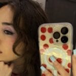 Priscilla Delgado din Euphoria, virală - Dansul provocator a strâns 64.800 de like-uri