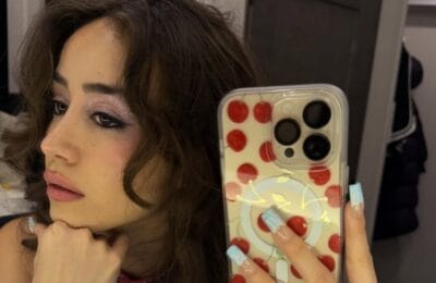 Priscilla Delgado din Euphoria, virală – Dansul provocator a strâns 64.800 de like-uri