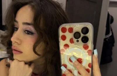 Priscilla Delgado din Euphoria, virală – Dansul provocator a strâns 64.800 de like-uri