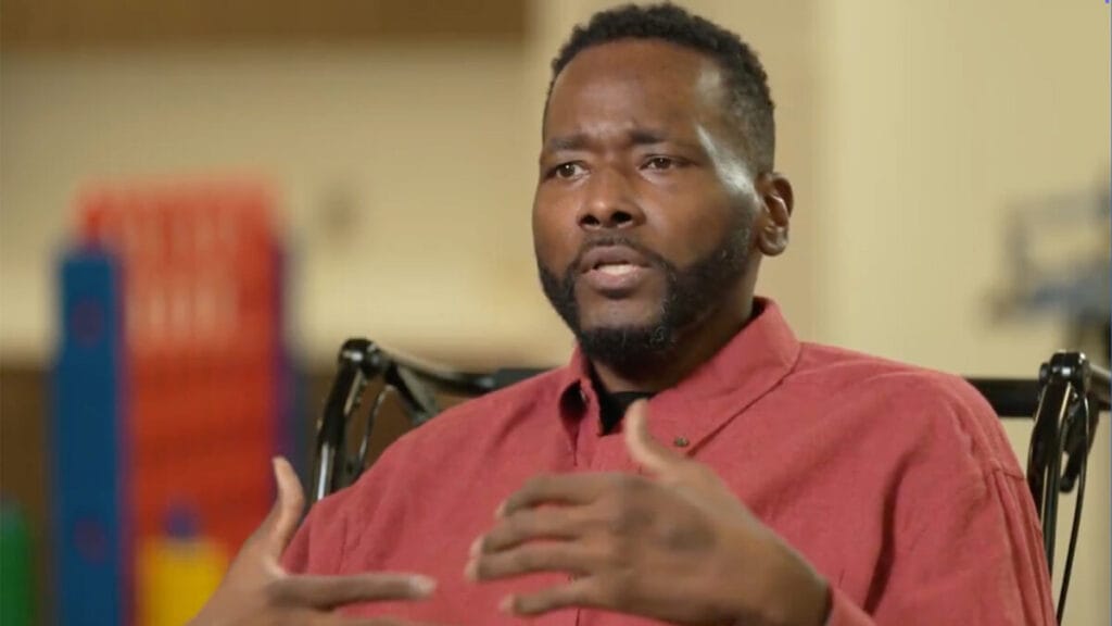 Quinton Aaron