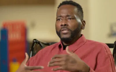 Actorul din The Blind Side, socat – Sotia era maritata de 32 ani cu altul!