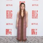 Rachel Sennott, apariție WOW la Big Mistakes! Rochia, subiectul serii