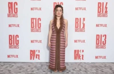 Rachel Sennott, apariție WOW la Big Mistakes! Rochia, subiectul serii
