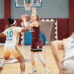 Rapid, campioană după 57 de ani! Giulești în delir - Baschet feminin, triumf istoric