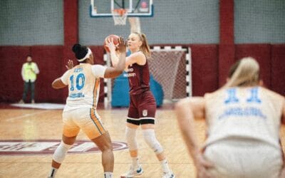 Rapid, campioană după 57 de ani! Giulești în delir – Baschet feminin, triumf istoric