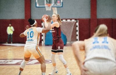 Rapid, campioană după 57 de ani! Giulești în delir – Baschet feminin, triumf istoric