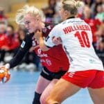 Rapid București transferă o handbalistă norvegiană de top pentru sezonul 2026-2027