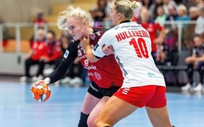 Rapid București transferă o handbalistă norvegiană de top pentru sezonul 2026-2027