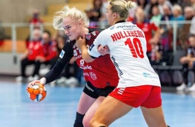 Rapid București transferă o handbalistă norvegiană de top pentru sezonul 2026-2027