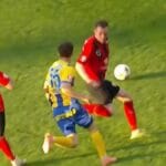 Rareș Pop, gol de 700.000 €! Execuție à la Son, senzație în Superligă