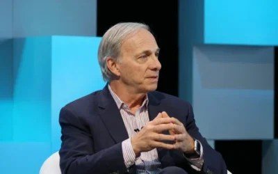 Miliardarul Ray Dalio avertizează – Stagflația a lovit SUA. Ce se întâmplă cu banii tăi