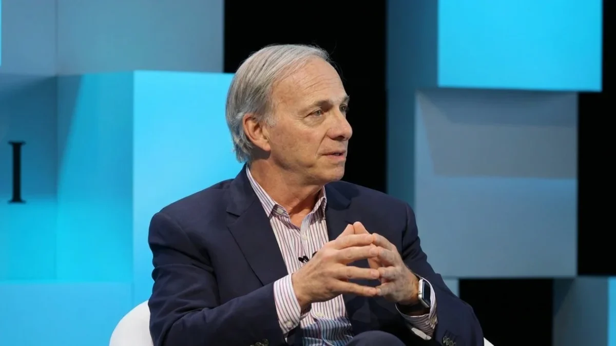 Ray Dalio