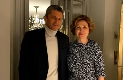 Drama Lucescu – Marturia sfasietoare a sotiei lui Razvan despre presiuni