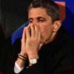 Lucescu, după 2-3 în finala Cupei Greciei - O noapte rușinoasă!”