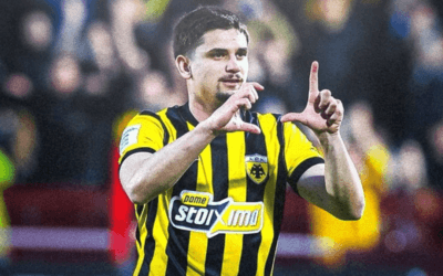 Răzvan Marin – Gol emoționant și omagiu pentru Lucescu în Conference League