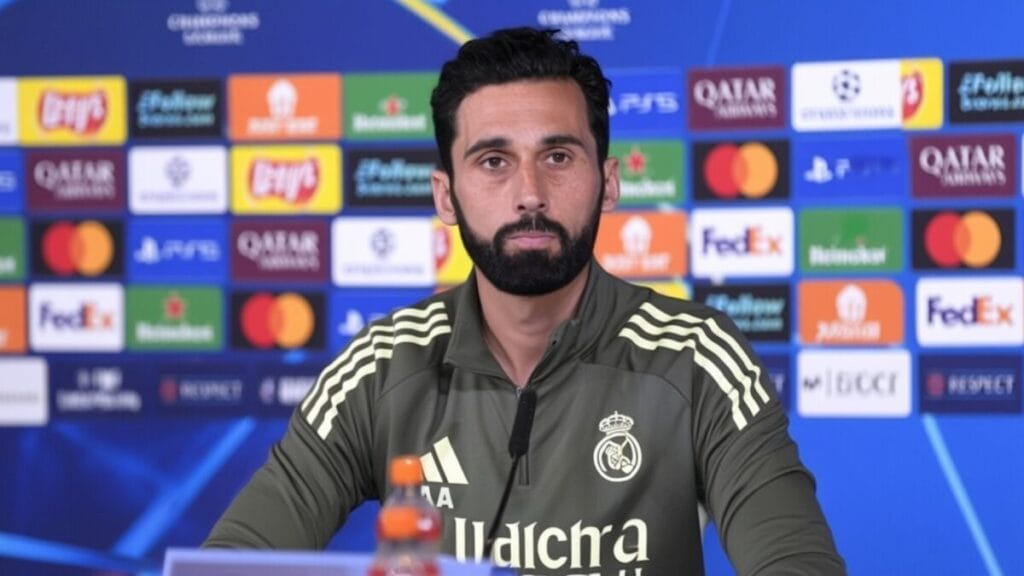 Real Madrid arbitraj