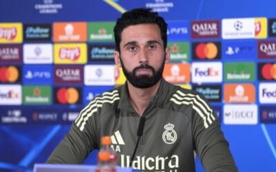 Scandal la Real Madrid după 1-1 cu Girona – Penalty și pe Lună!”