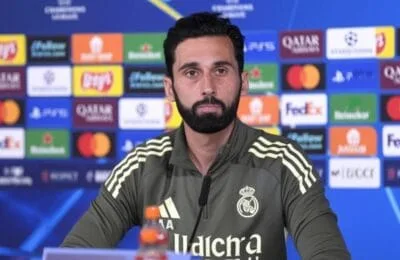 Scandal la Real Madrid după 1-1 cu Girona – Penalty și pe Lună!”