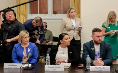 Regele Charles – Refuz Șocant – Nu s-a Întâlnit cu Victimele lui Epstein la Washington