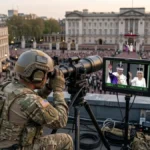 Regele Charles, vizită sub cod roșu în SUA. Măsuri de securitate fără precedent