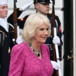 Regina Camilla șochează - de ce a renunțat la tiară la Casa Albă?