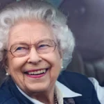 Regina Elisabeta - Fotografia secreta care putea zgudui Monarhia Britanica